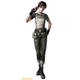 Ilustración para el artículo titulado Confirmado: Resident Evil Zero tendrá una remasterización en HD